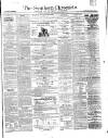 Bassett's Chronicle Wednesday 23 December 1863 Page 1
