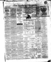 Bassett's Chronicle Saturday 02 January 1864 Page 1