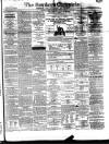 Bassett's Chronicle Wednesday 06 January 1864 Page 1