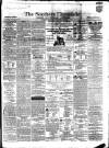 Bassett's Chronicle Wednesday 20 January 1864 Page 1