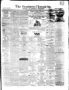 Bassett's Chronicle Saturday 23 January 1864 Page 1