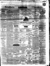 Bassett's Chronicle Wednesday 27 January 1864 Page 1