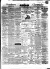 Bassett's Chronicle Saturday 06 February 1864 Page 1