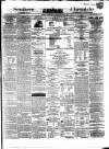 Bassett's Chronicle Wednesday 24 February 1864 Page 1