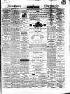 Bassett's Chronicle Wednesday 09 March 1864 Page 1