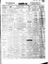 Bassett's Chronicle Wednesday 20 April 1864 Page 1