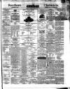 Bassett's Chronicle Wednesday 04 May 1864 Page 1