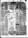 Bassett's Chronicle Saturday 07 May 1864 Page 1