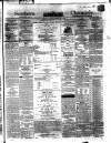 Bassett's Chronicle Wednesday 11 May 1864 Page 1