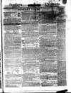 Bassett's Chronicle Saturday 21 May 1864 Page 1
