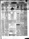 Bassett's Chronicle Wednesday 01 June 1864 Page 1