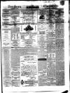 Bassett's Chronicle Wednesday 08 June 1864 Page 1