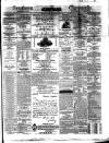 Bassett's Chronicle Saturday 11 June 1864 Page 1