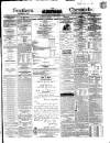 Bassett's Chronicle Wednesday 15 June 1864 Page 1