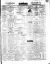 Bassett's Chronicle Saturday 25 June 1864 Page 1