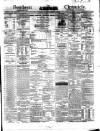 Bassett's Chronicle Wednesday 29 June 1864 Page 1