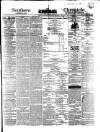 Bassett's Chronicle Saturday 09 July 1864 Page 1