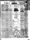Bassett's Chronicle Saturday 03 September 1864 Page 1