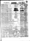 Bassett's Chronicle Wednesday 14 September 1864 Page 1