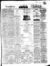 Bassett's Chronicle Saturday 17 September 1864 Page 1