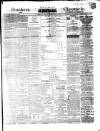 Bassett's Chronicle Saturday 24 September 1864 Page 1
