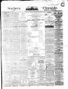 Bassett's Chronicle Wednesday 28 September 1864 Page 1
