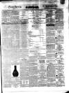 Bassett's Chronicle Wednesday 02 November 1864 Page 1