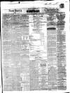 Bassett's Chronicle Wednesday 07 December 1864 Page 1
