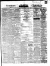 Bassett's Chronicle Wednesday 14 December 1864 Page 1