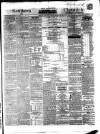 Bassett's Chronicle Wednesday 21 December 1864 Page 1