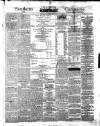 Bassett's Chronicle Wednesday 04 January 1865 Page 1