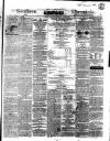Bassett's Chronicle Wednesday 18 January 1865 Page 1