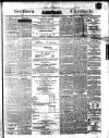 Bassett's Chronicle Wednesday 01 March 1865 Page 1