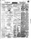 Bassett's Chronicle Saturday 13 May 1865 Page 1
