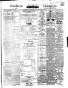 Bassett's Chronicle Wednesday 17 May 1865 Page 1