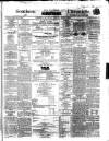 Bassett's Chronicle Saturday 10 June 1865 Page 1