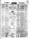 Bassett's Chronicle Saturday 08 July 1865 Page 1