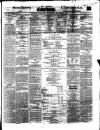Bassett's Chronicle Wednesday 06 September 1865 Page 1