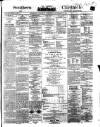 Bassett's Chronicle Saturday 23 September 1865 Page 1