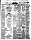Bassett's Chronicle Wednesday 01 November 1865 Page 1
