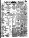 Bassett's Chronicle Saturday 04 November 1865 Page 1
