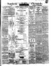 Bassett's Chronicle Wednesday 29 November 1865 Page 1