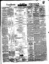 Bassett's Chronicle Wednesday 06 December 1865 Page 1