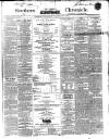 Bassett's Chronicle Wednesday 03 January 1866 Page 1