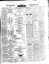 Bassett's Chronicle Wednesday 24 January 1866 Page 1