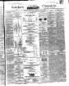 Bassett's Chronicle Wednesday 31 January 1866 Page 1