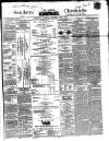 Bassett's Chronicle Saturday 03 February 1866 Page 1