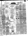Bassett's Chronicle Wednesday 07 February 1866 Page 1