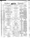 Bassett's Chronicle Wednesday 12 December 1866 Page 1