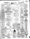 Bassett's Chronicle Wednesday 16 January 1867 Page 1